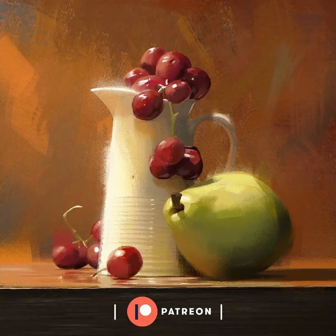 Jean Fraisse Artwork
